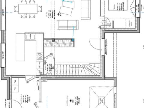Vente maison