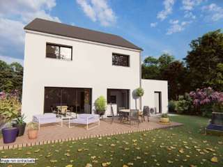 Vente maison