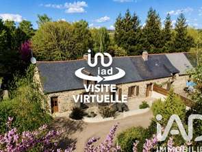 Vente Maison 3 chambresCrevin