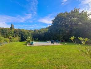 Vente Maison 4 chambresCrevin