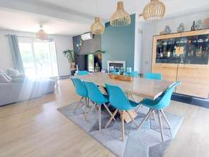 Vente Maison 4 chambresCrevin