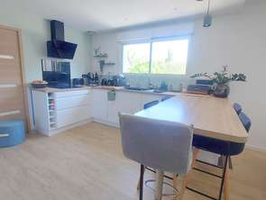 Vente Maison 4 chambresCrevin