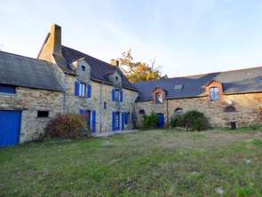 Vente Maison 4 chambresCrevin
