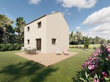 Vente maison 5 pièces Vente maison 5 pièces