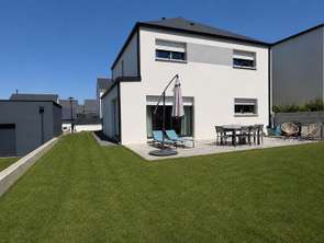 Vente Maison 5 chambresCrevin
