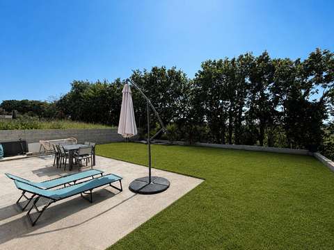 Vente maison 7 pièces Crevin 35