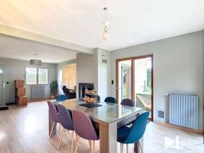 Vente Maison 4 chambresCrevin