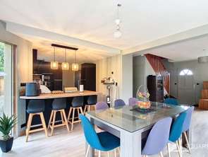 Vente Maison 4 chambresCrevin