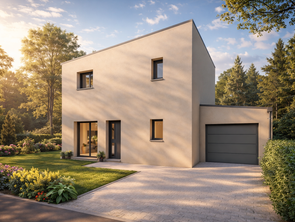 Vente Maison 3 chambresCrevin