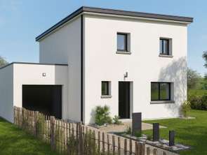 Vente Maison 4 chambresCrevin