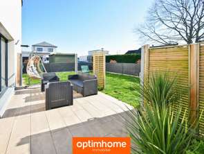 Vente Maison 6 chambresCrevin