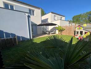 Vente Maison 4 chambresCrevin