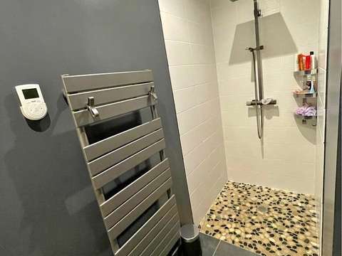 Vente maison 4 pièces Crevin 35