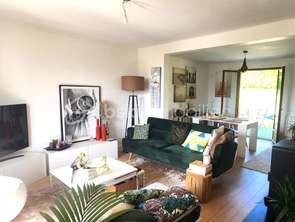 Vente Maison 3 chambresCrevin
