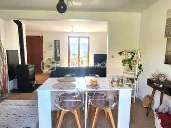 Vente maison 5 pièces Crevin 35