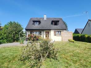 Vente Maison 3 chambresCrevin
