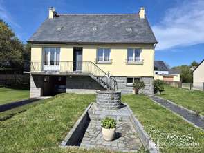 Vente Maison 4 chambresCrevin