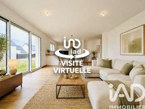 Vente Maison 5 chambresCrevin