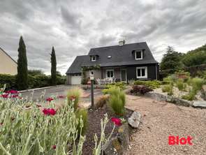Vente Maison 4 chambresCrevin
