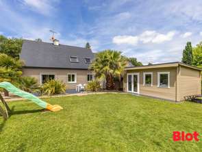 Vente Maison 4 chambresCrevin