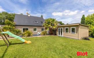 Photo Vente maison Crevin