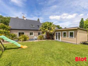 Vente Maison 4 chambresCrevin