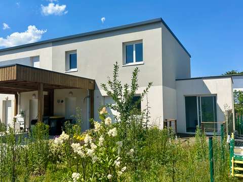 Vente maison 5 pièces Crevin 35