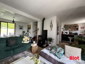 Vente Maison 3 chambresCrevin