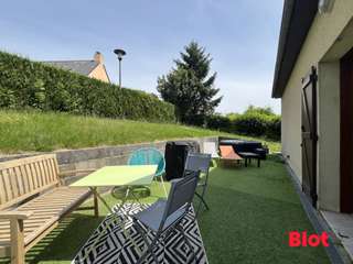 Vente maison 4 pièces Vente maison 4 pièces