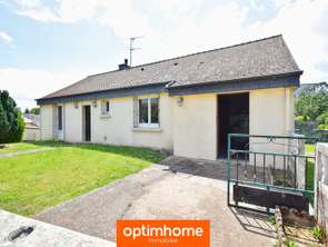 Vente Maison 3 chambresCrevin
