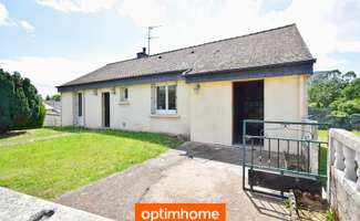 Photo Vente maison Crevin