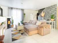 Vente maison 7 pièces Vente maison 7 pièces