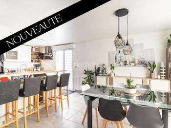 Vente maison 7 pièces Crevin 35