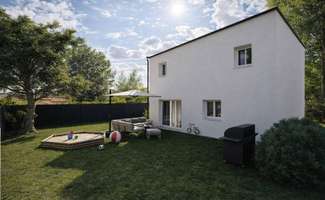 Photo Vente maison Crevin