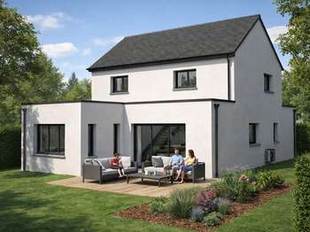 Vente maison 5 pièces Vente maison 5 pièces