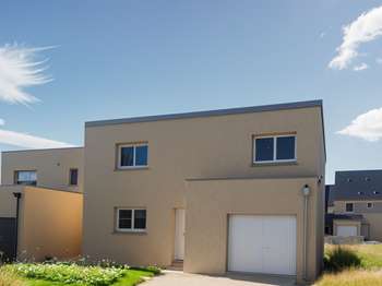 Vente maison 5 pièces Crevin 35
