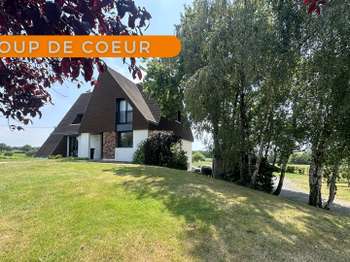 Photo Vente maison Crevin