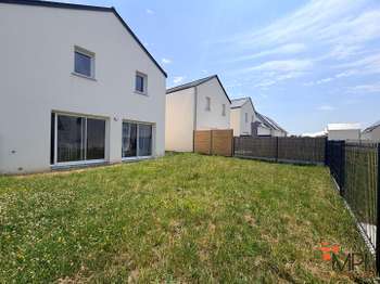 Vente maison 4 pièces Crevin 35