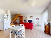 Vente maison 4 pièces Vente maison 4 pièces