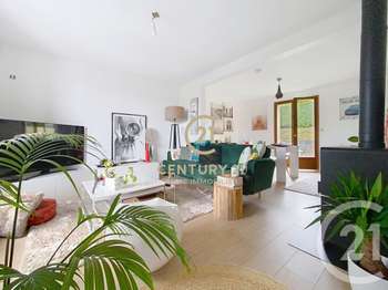 Vente maison 4 pièces Crevin 35