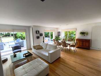 Vente Maison 4 chambresCrevin