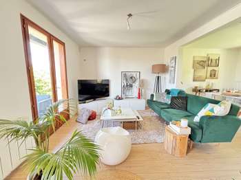 Photo Vente maison Crevin