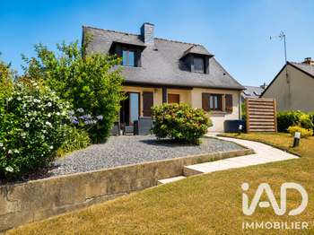 Vente maison 4 pièces Crevin 35