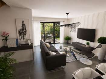 Vente maison 4 pièces Vente maison 4 pièces