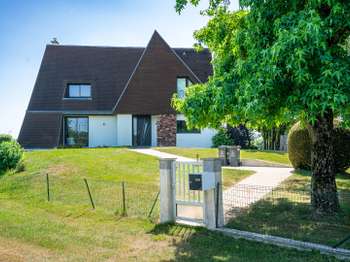 Vente Maison 5 chambresCrevin