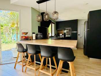 Photo Vente maison Crevin