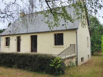 Vente maison 6 pièces Crevin 35