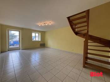 Vente maison 4 pièces Crevin 35