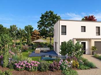 Maison 100 m² · à Crevin · 100 m² · 250 000 €