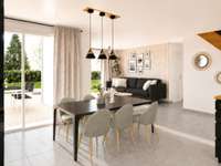 Vente maison